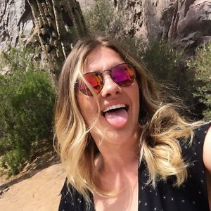 Meet your Posher, Emily